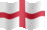 Flag England-S-anim