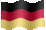 Flag Germany -S-anim
