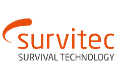 240x160 Survitec logo