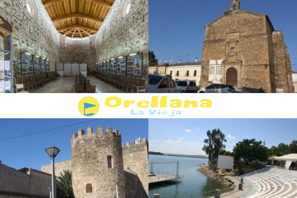 600x400 Orellana places to visit